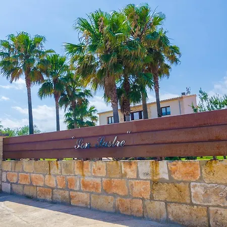 Son Sastre Villa Muro