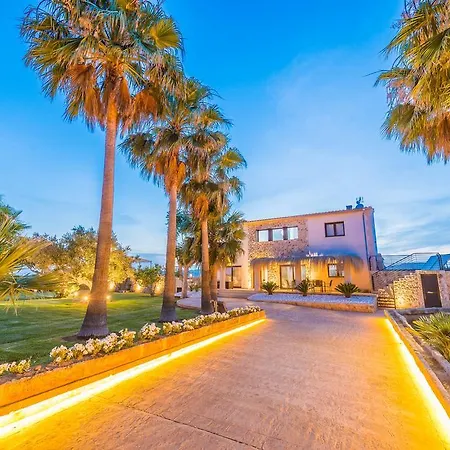 Villa Son Sastre *