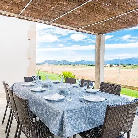 Villa Son Sastre