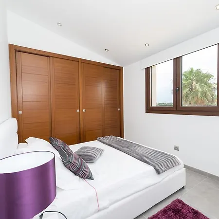 Villa Son Sastre