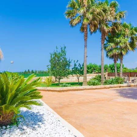 Villa Son Sastre Muro