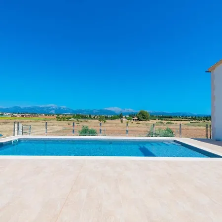 Villa Son Sastre