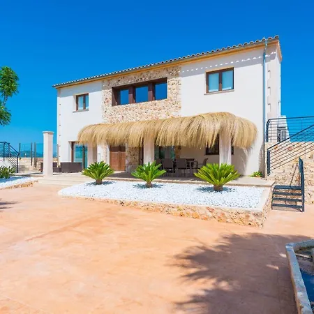 Villa Son Sastre
